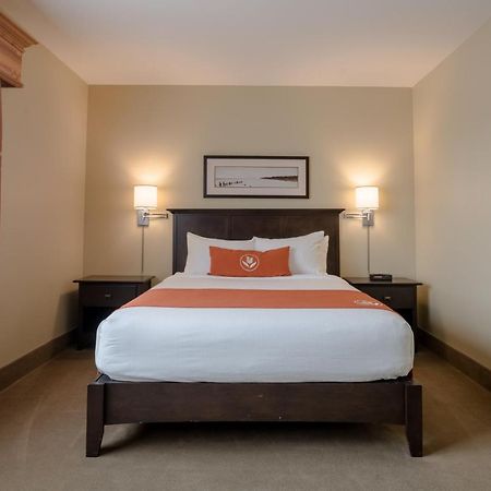 Amsterdam Inn & Suites Сассекс Екстер'єр фото