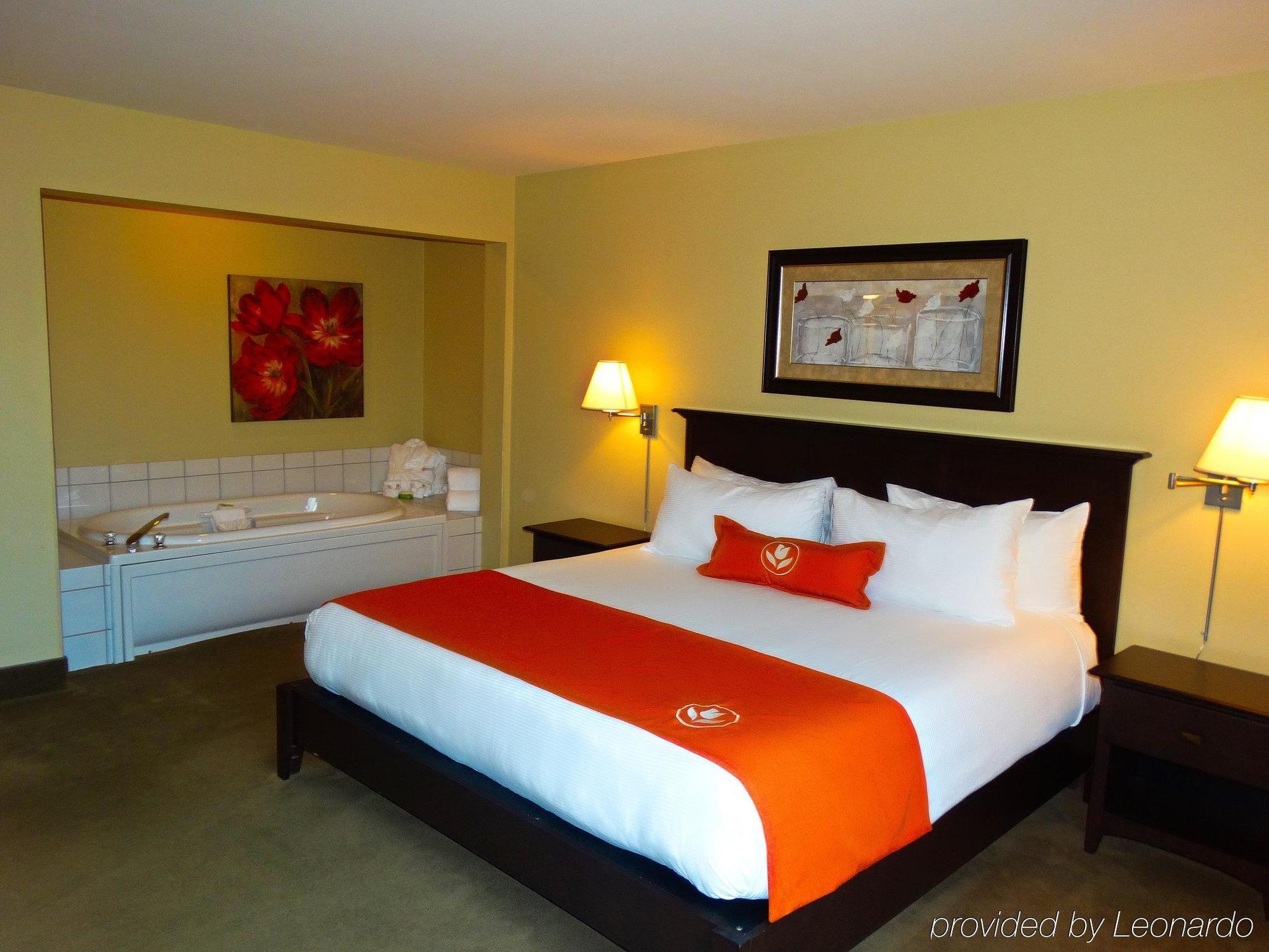 Amsterdam Inn & Suites Сассекс Екстер'єр фото